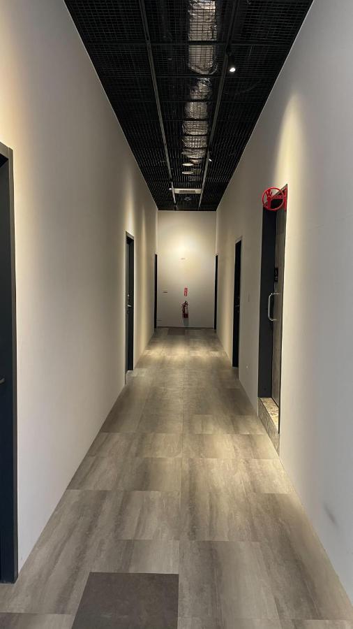 One Night Hostel Yilan Εξωτερικό φωτογραφία