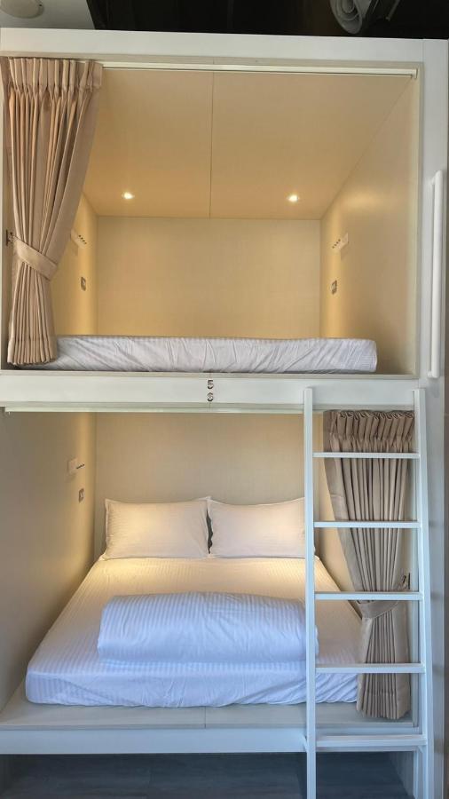 One Night Hostel Yilan Εξωτερικό φωτογραφία