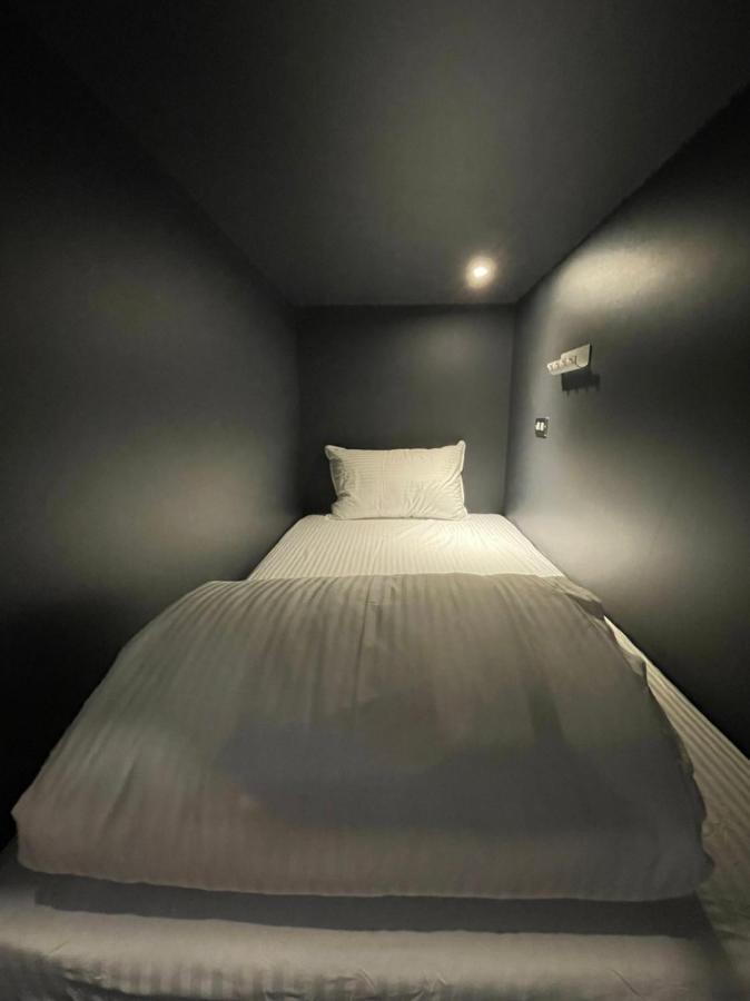 One Night Hostel Yilan Εξωτερικό φωτογραφία